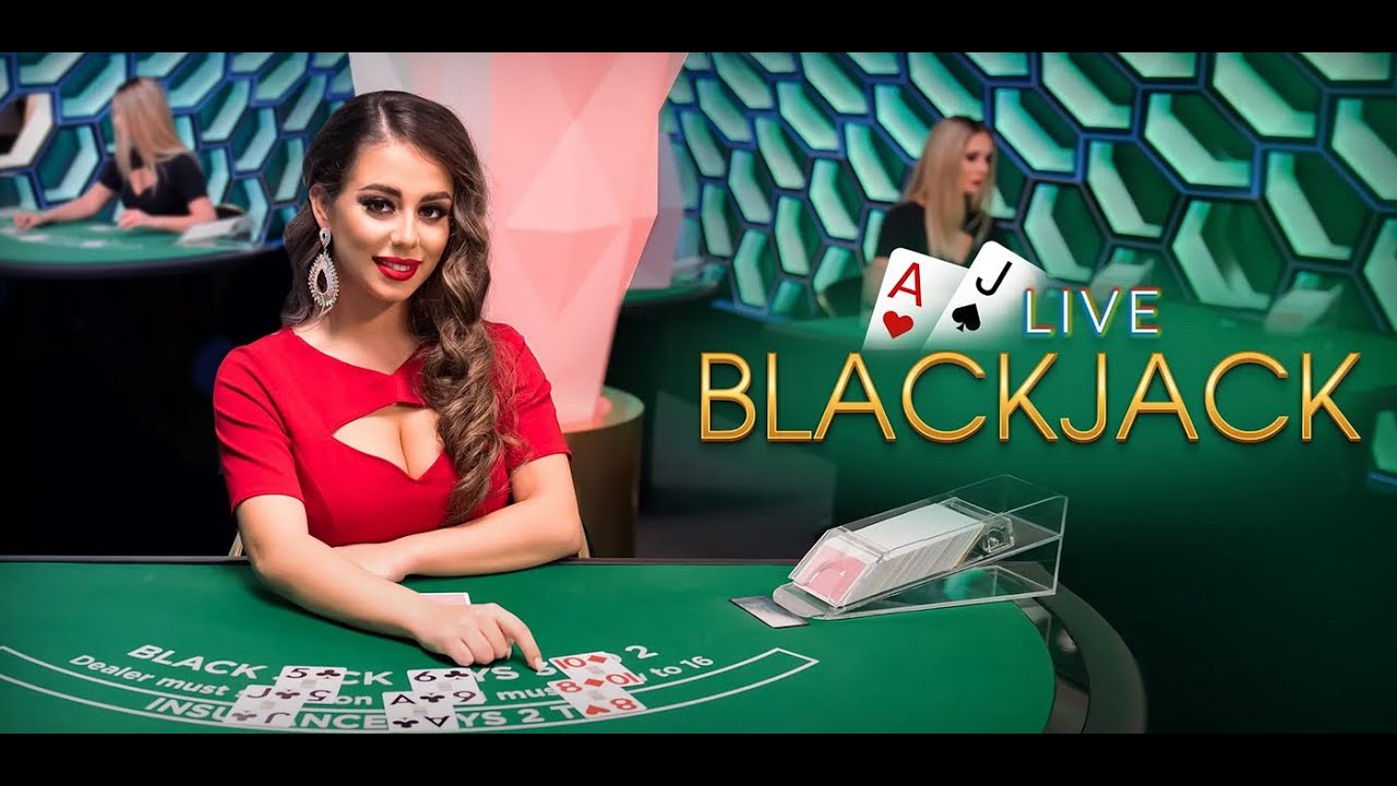 Live Blackjack